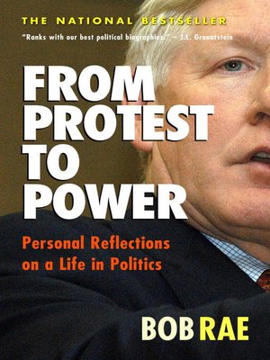From Protest to Power - ebook